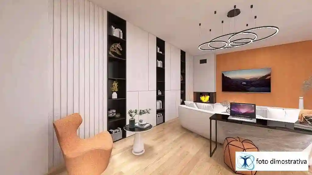 Appartamento - foto 3