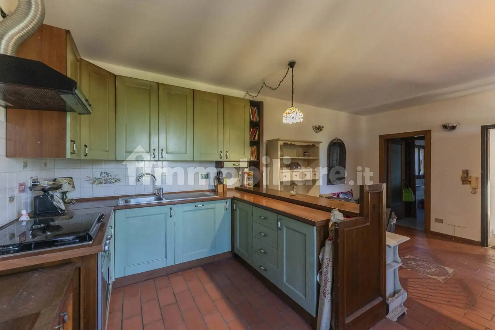 Casa indipendente in vendita a Minerbio