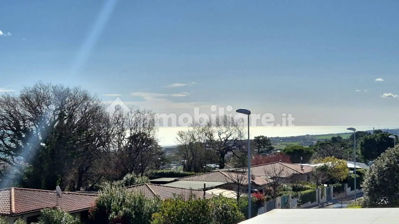 Villa in vendita a Numana