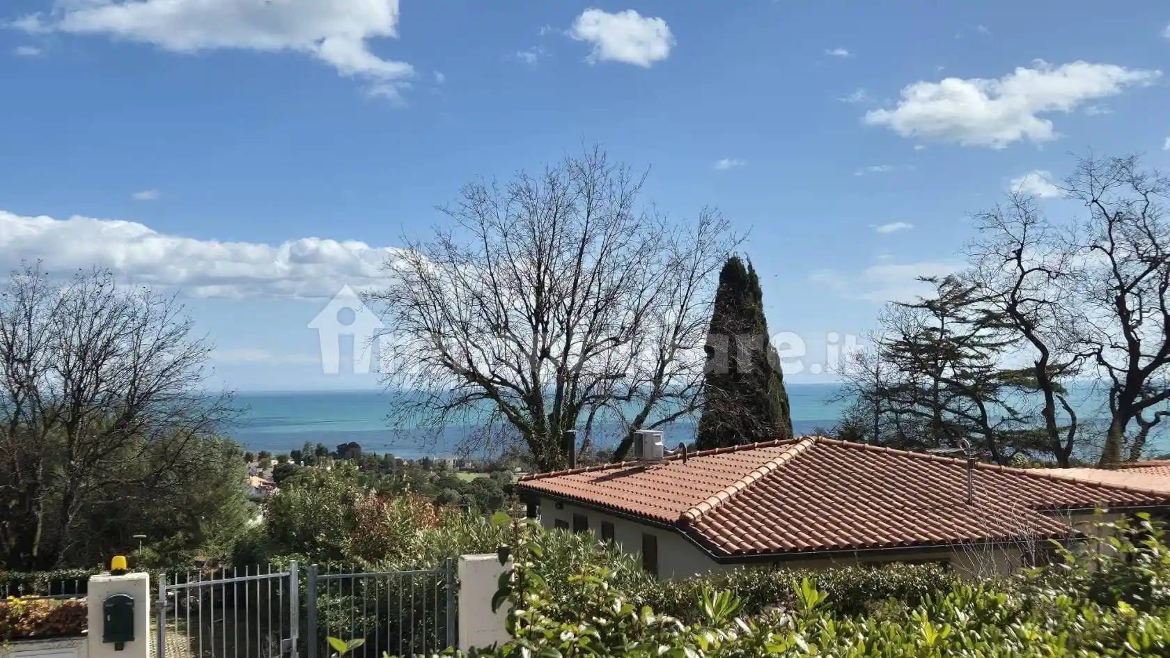 Villa unifamiliare via dei Tigli, Svarchi, Numana - foto 4