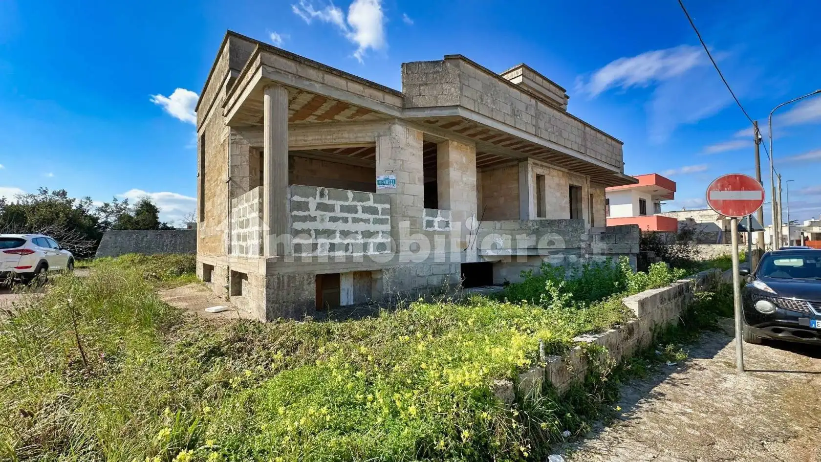 Rustico via del Mare, Centro, Andrano - foto 3