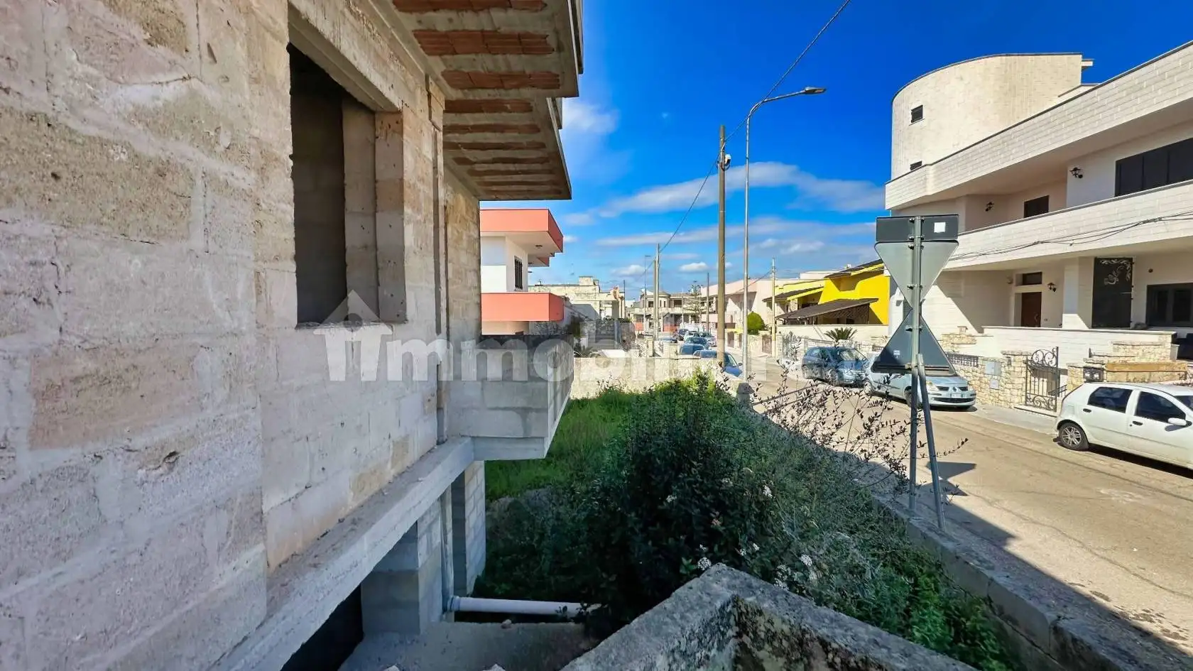 Rustico via del Mare, Centro, Andrano - foto 5