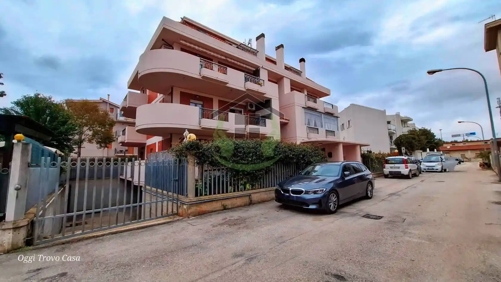 Appartamento in vendita a San Benedetto del Tronto