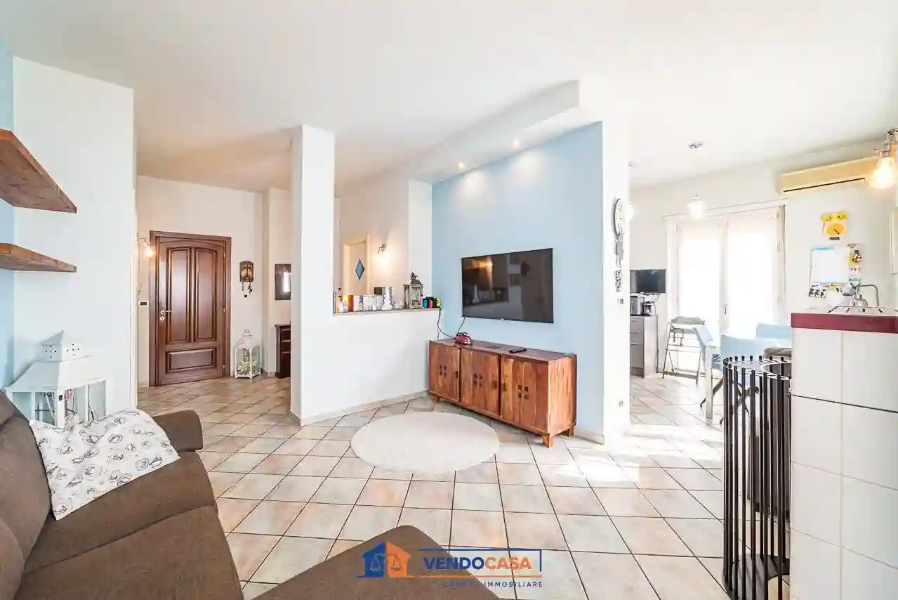 Casa indipendente - foto 5