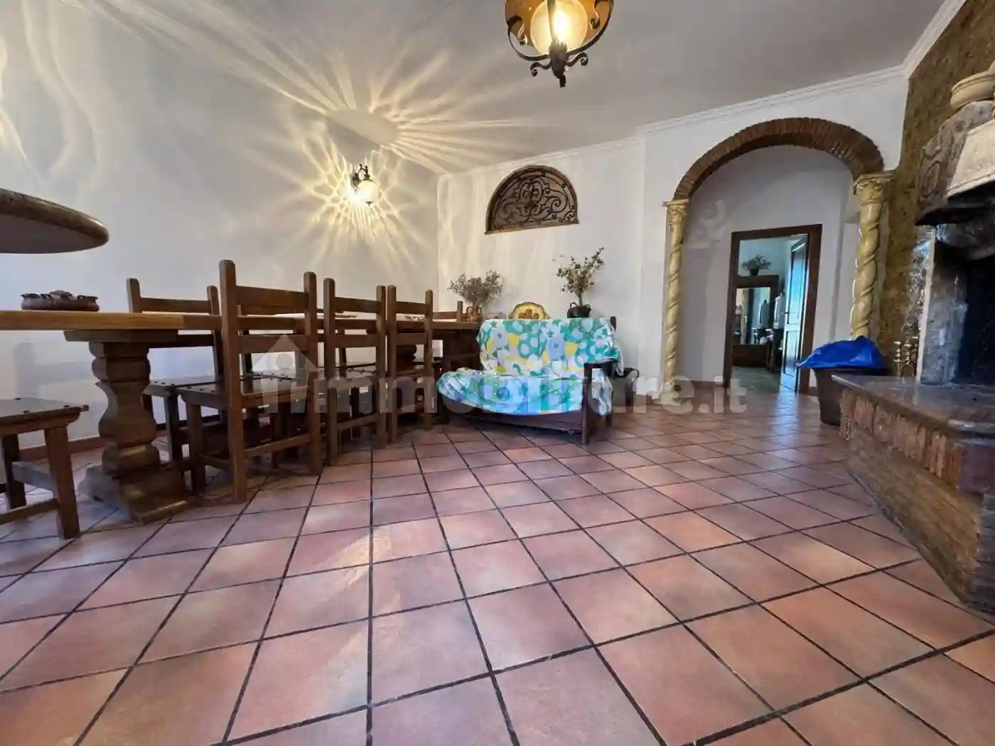 Casa indipendente - foto 4