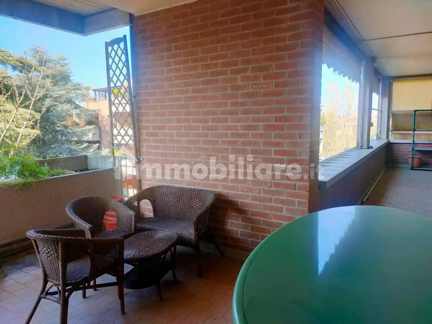 Appartamento in vendita a Reggio Emilia