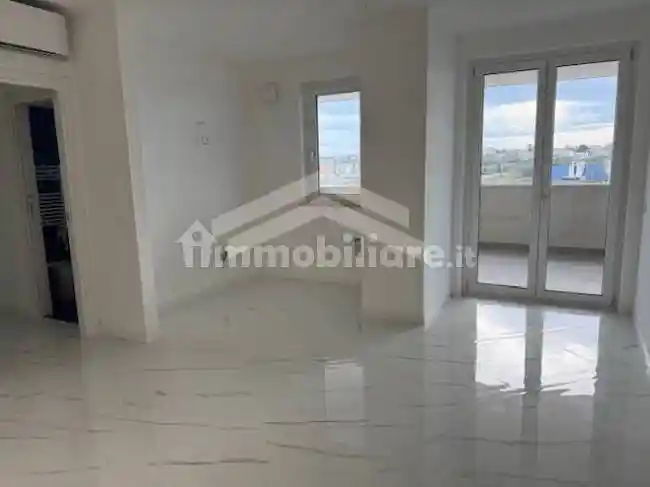 Appartamento in vendita a Termoli