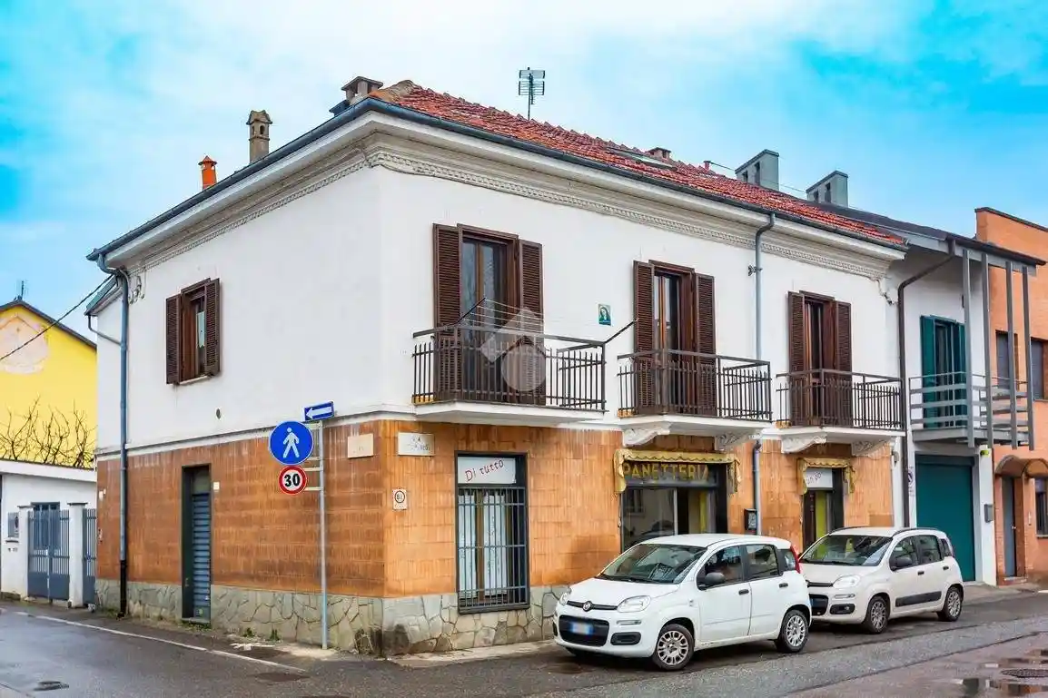 Appartamento in vendita a Beinasco