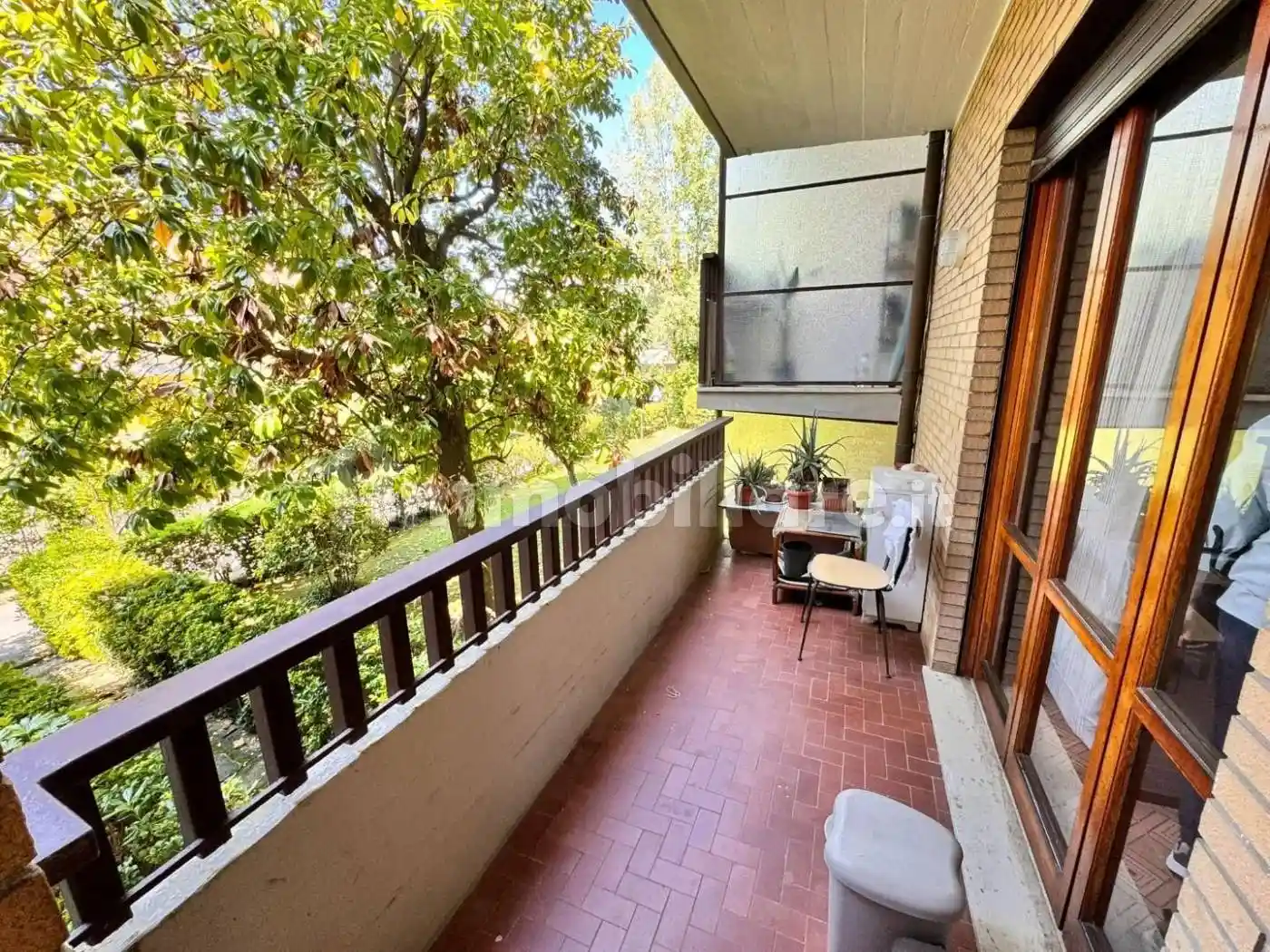 Appartamento in vendita a Massa