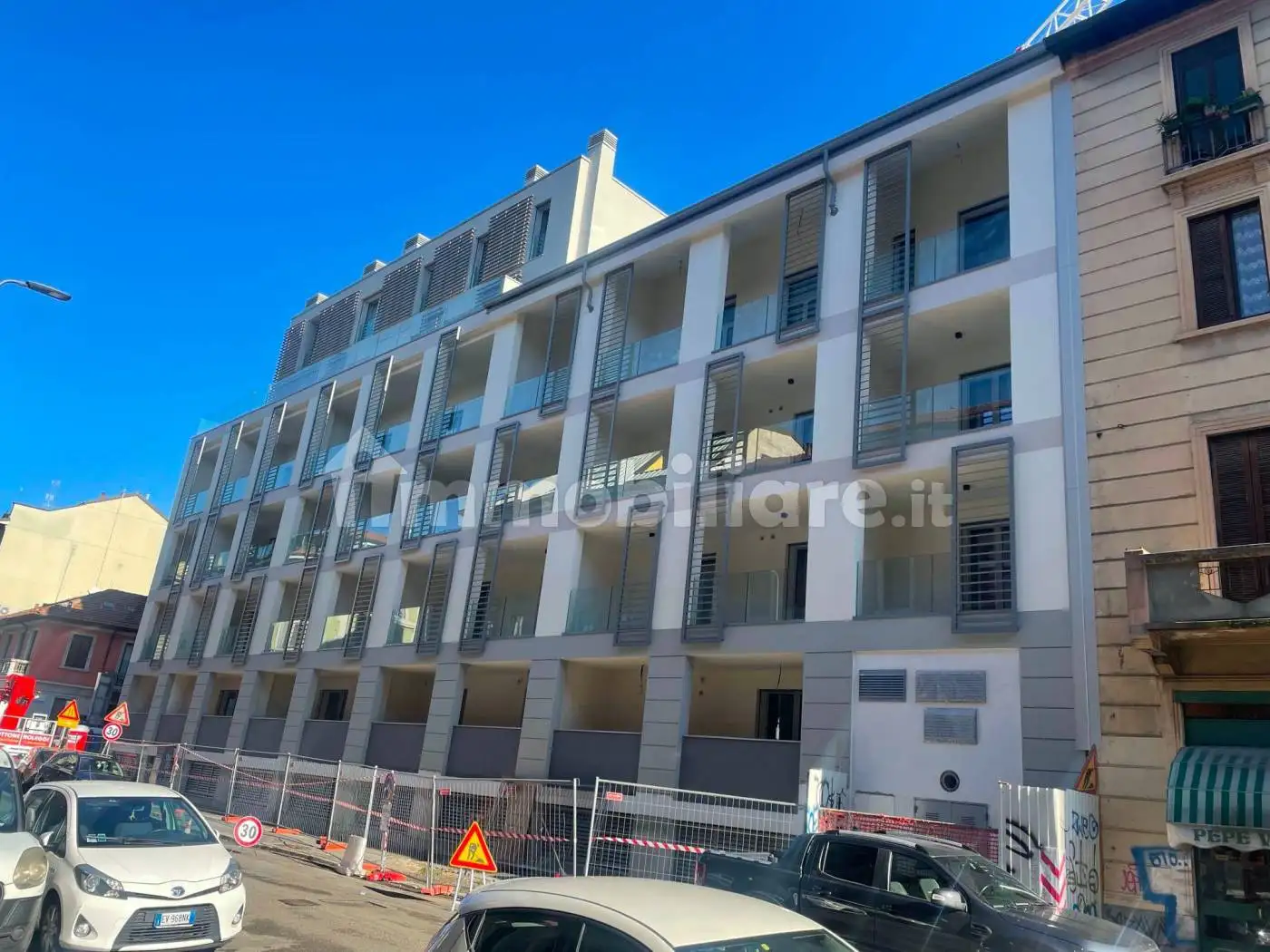 Apartment in vendita a Milan