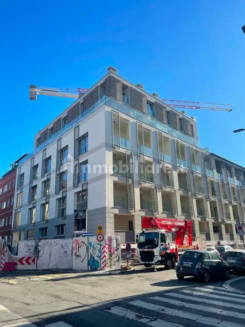 Trilocale via Francesco Brioschi 55, Pezzotti - Meda, Milano - foto 2