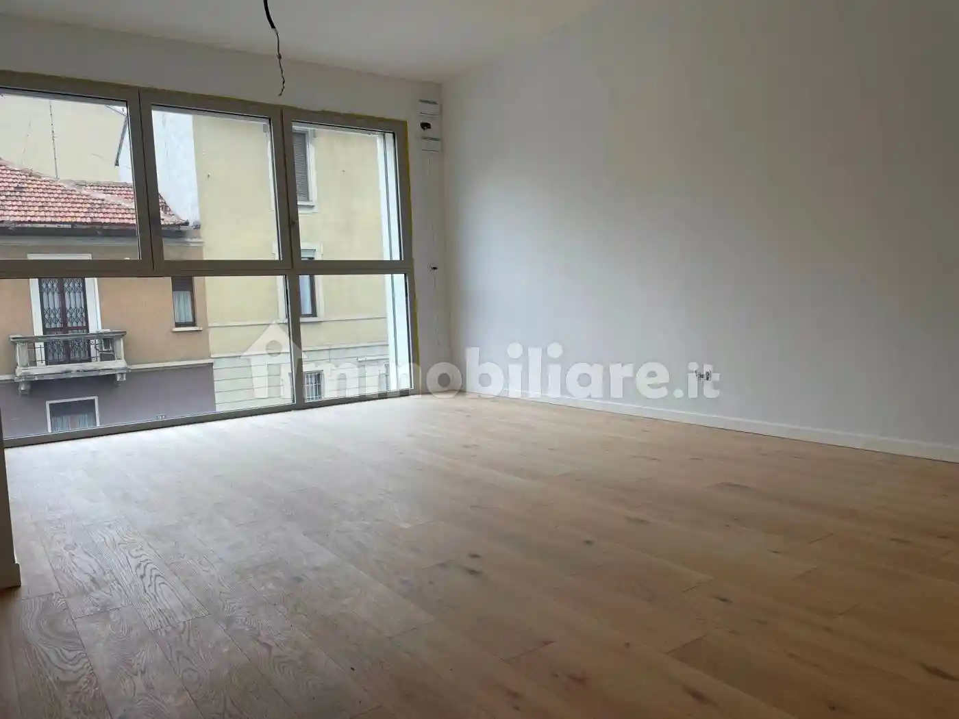 Trilocale via Francesco Brioschi 55, Pezzotti - Meda, Milano - foto 3