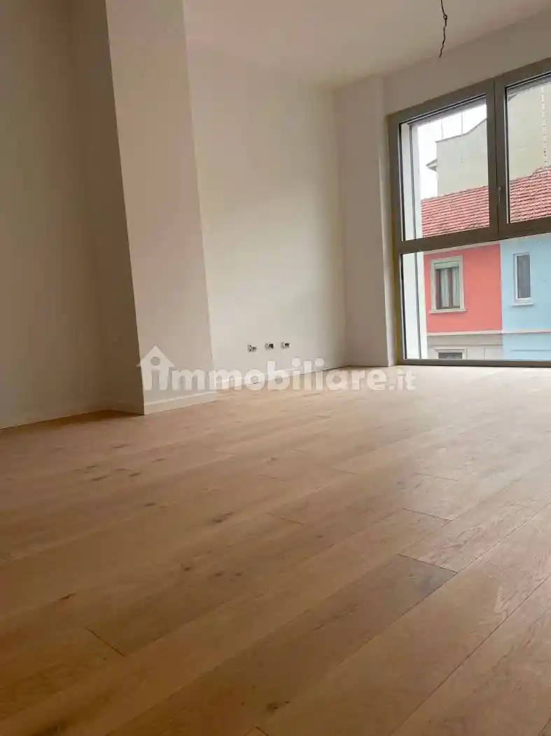 Trilocale via Francesco Brioschi 55, Pezzotti - Meda, Milano - foto 4