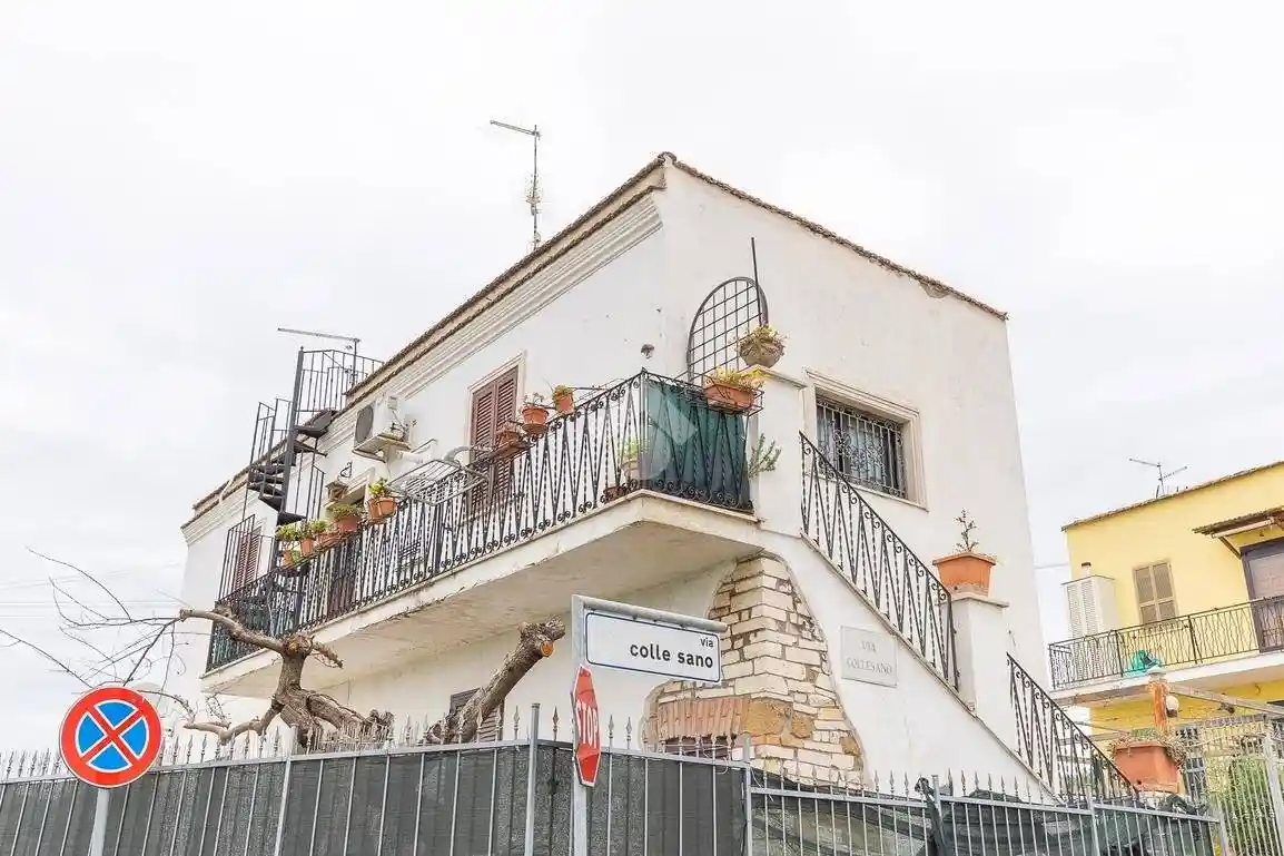 Bilocale via Collesano 1, La Botte, Guidonia Montecelio - foto 2