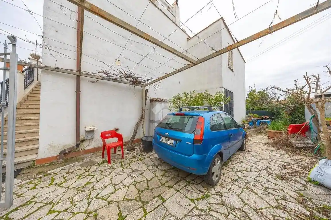 Bilocale via Collesano 1, La Botte, Guidonia Montecelio - foto 3