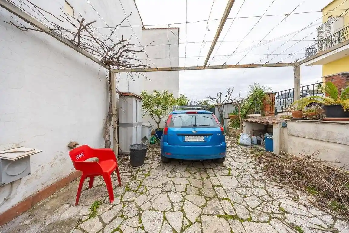 Bilocale via Collesano 1, La Botte, Guidonia Montecelio - foto 4