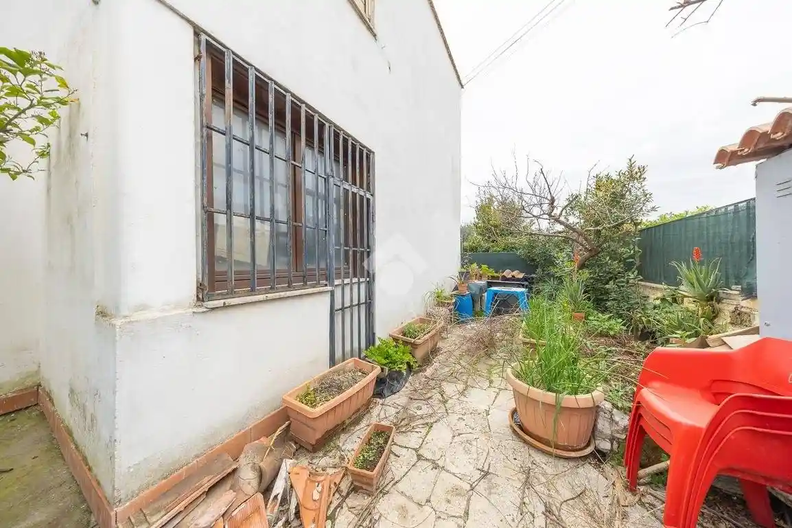 Bilocale via Collesano 1, La Botte, Guidonia Montecelio - foto 5