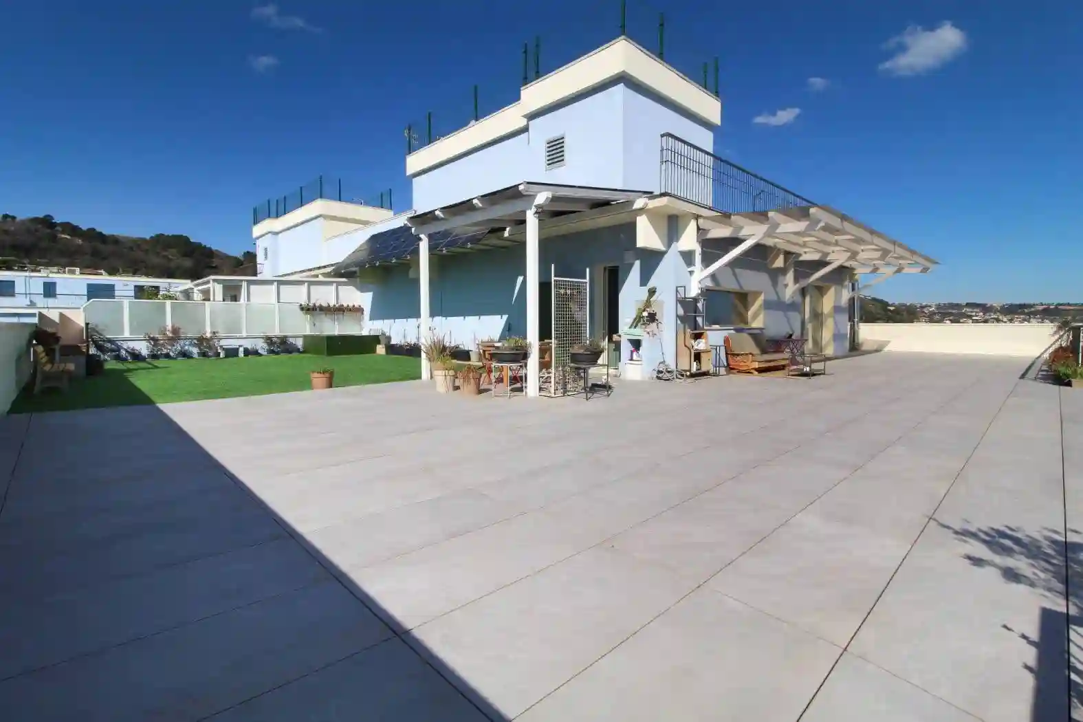 Attico - Mansarda - foto 4