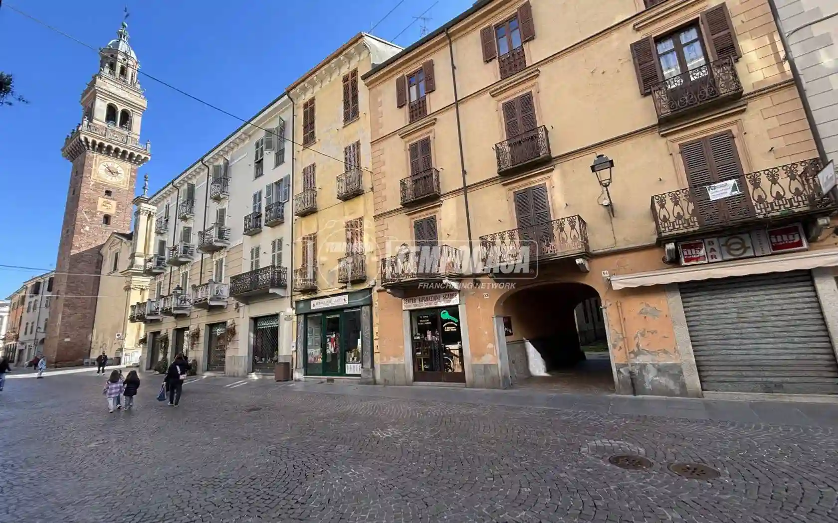 Palazzo - Edificio - foto 2