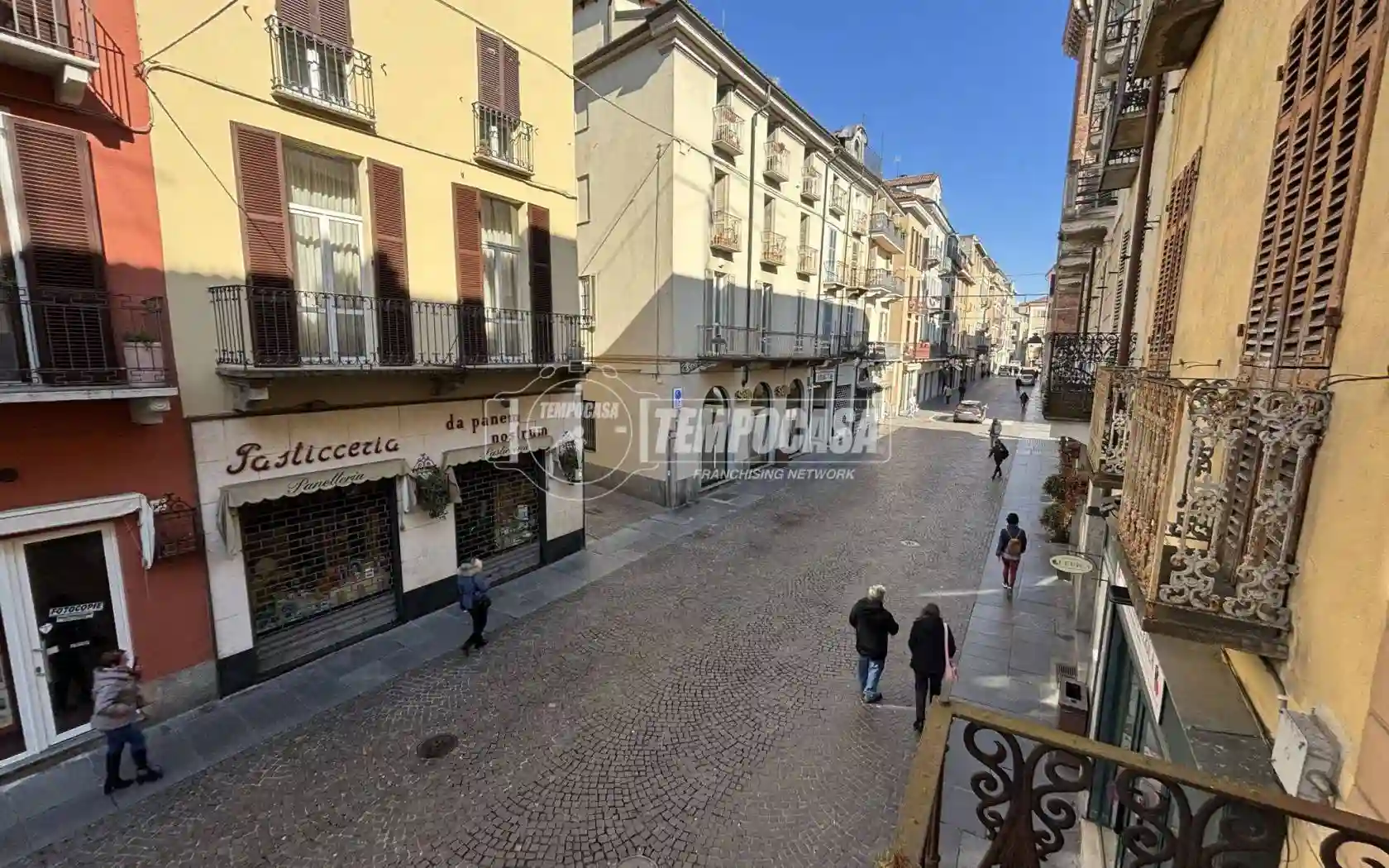 Palazzo - Edificio - foto 3