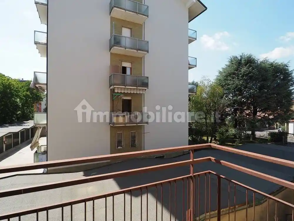 Appartamento in vendita a Inzago