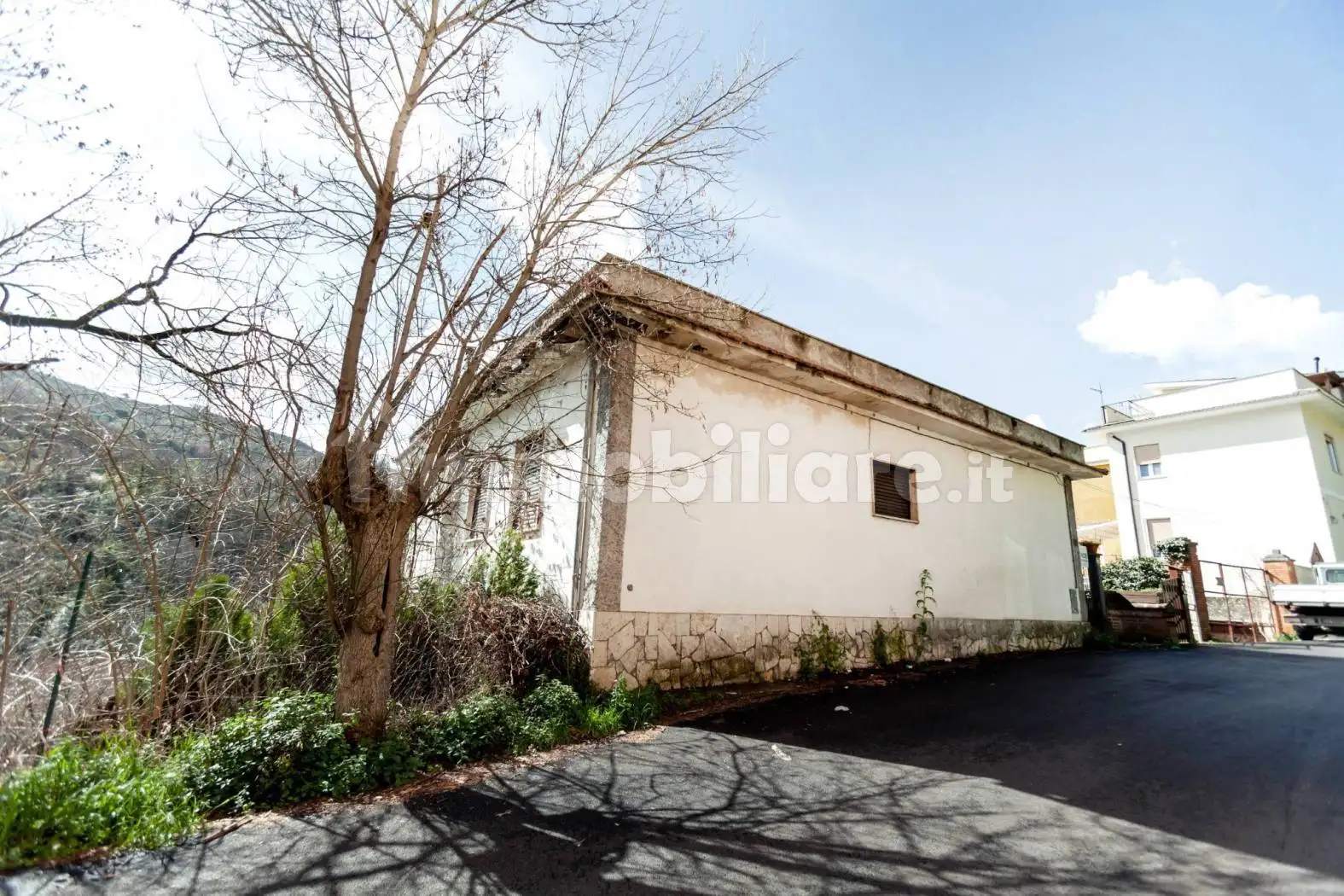 Appartamento in vendita a Vicovaro