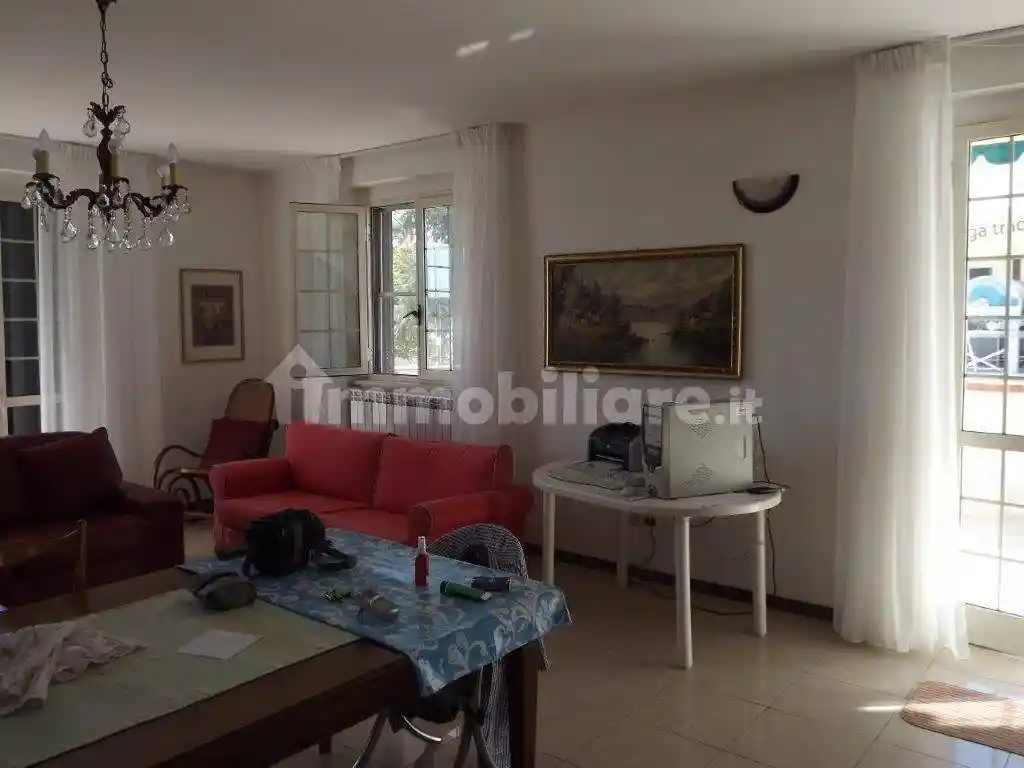 Villa in vendita a Frisa