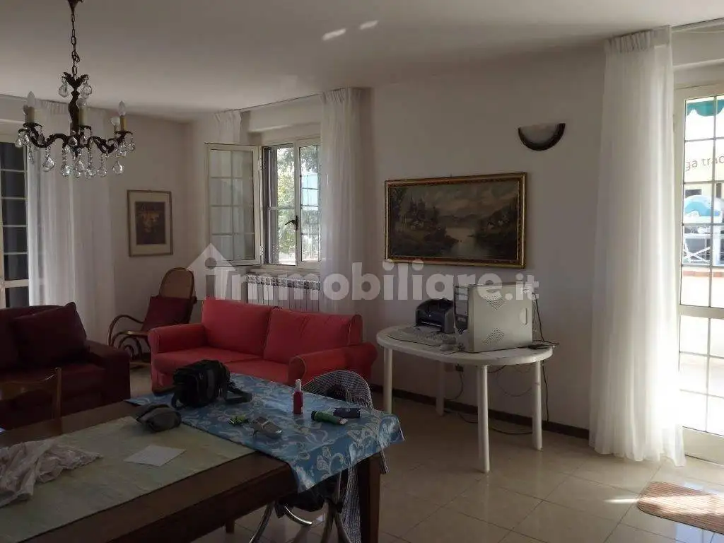 Villa in vendita a Frisa