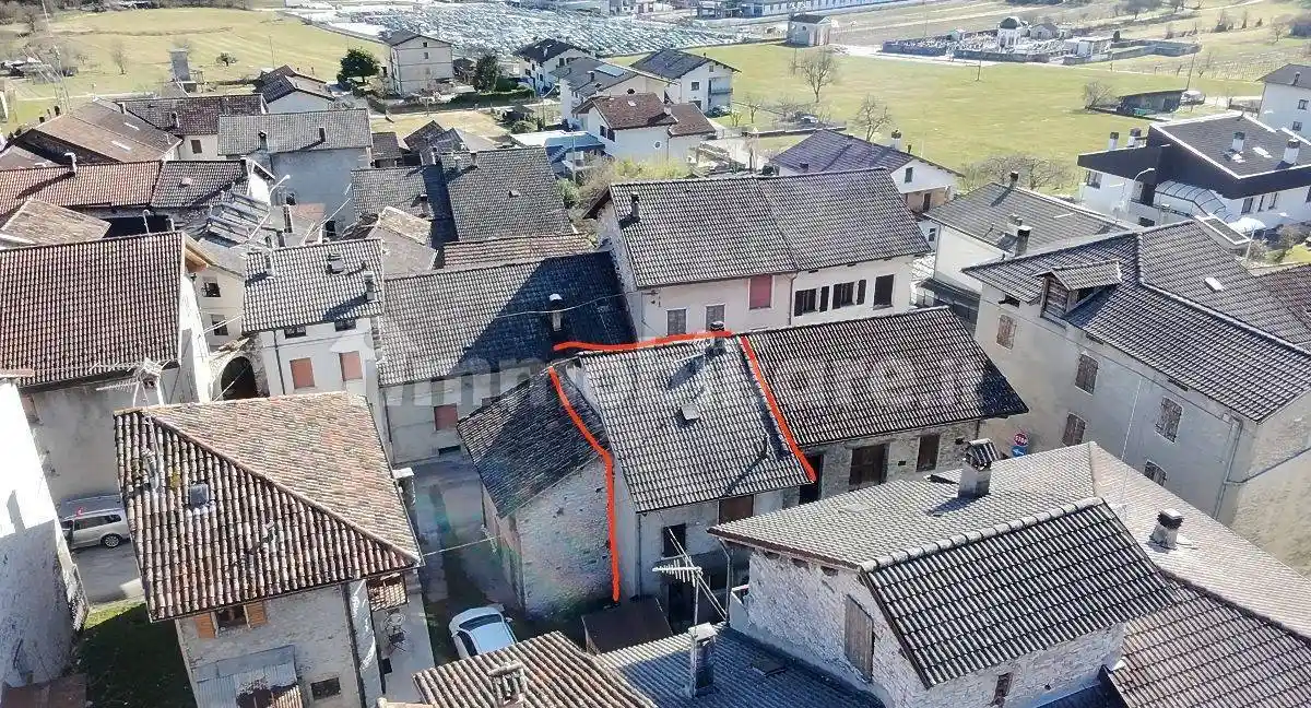 Casa indipendente in vendita a Arsiè