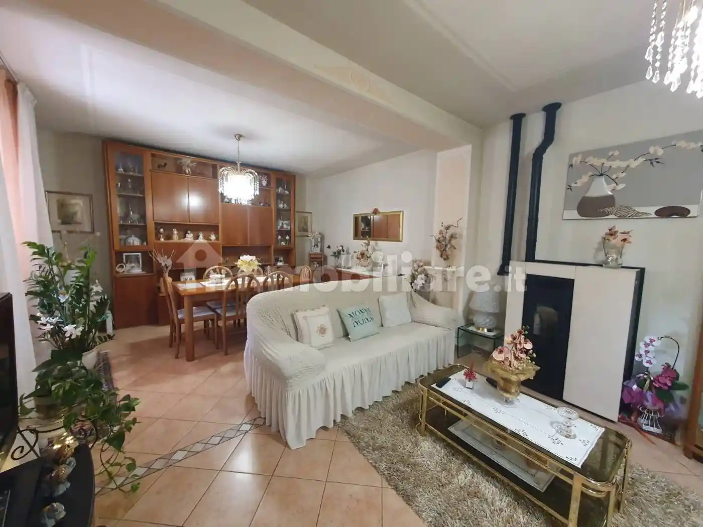 Casa indipendente in vendita a Serravalle Pistoiese