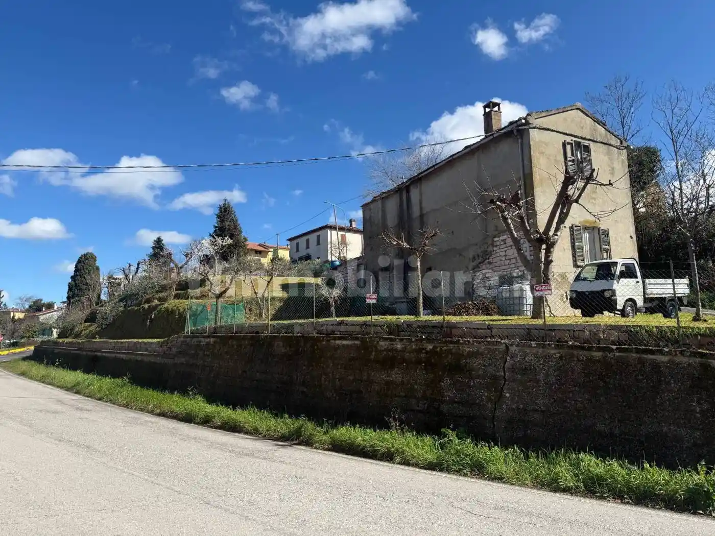 Casa indipendente in vendita a Petriano