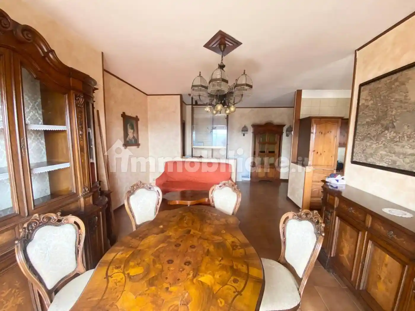 Quadrilocale via Liri 5, Santa Teresa, Spoltore - foto 2