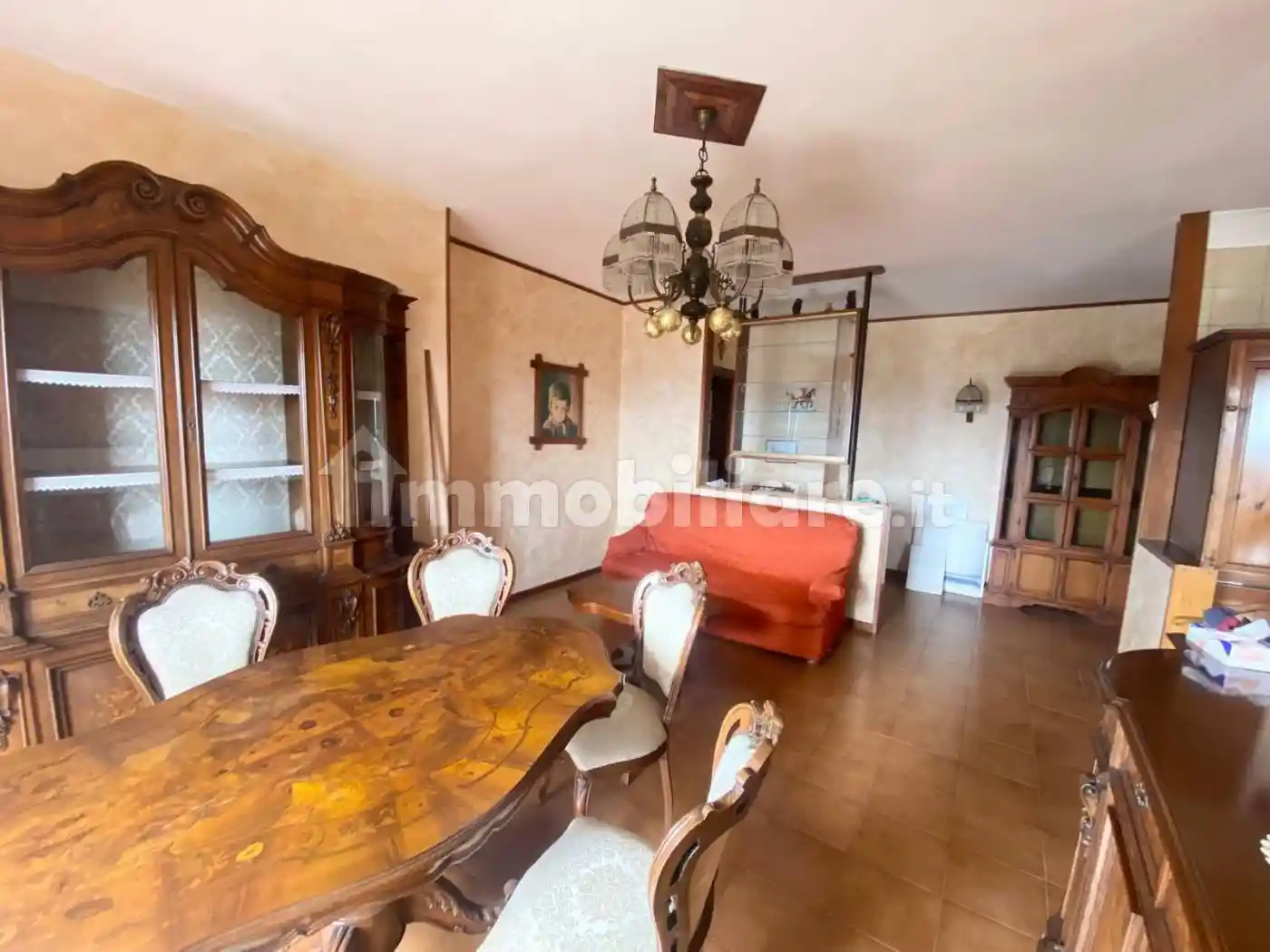 Quadrilocale via Liri 5, Santa Teresa, Spoltore - foto 3