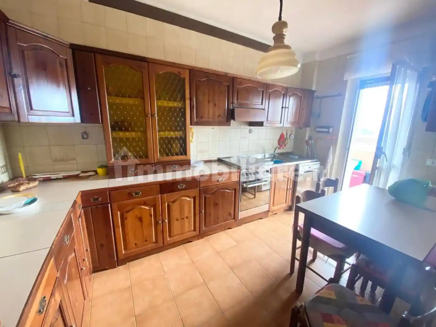 Quadrilocale via Liri 5, Santa Teresa, Spoltore - foto 5