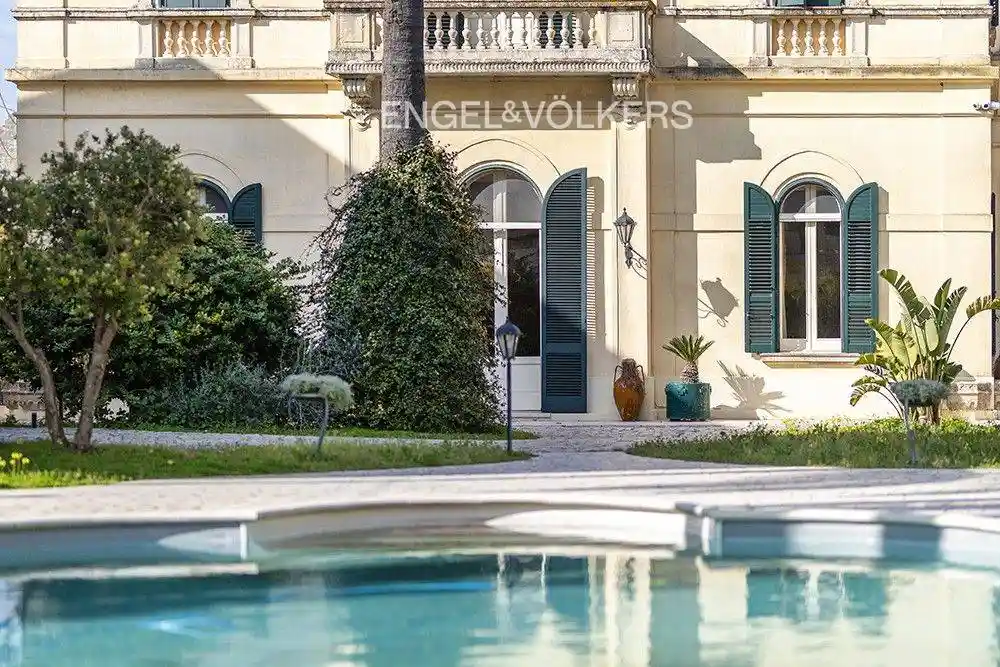 Villa in vendita a Alessano