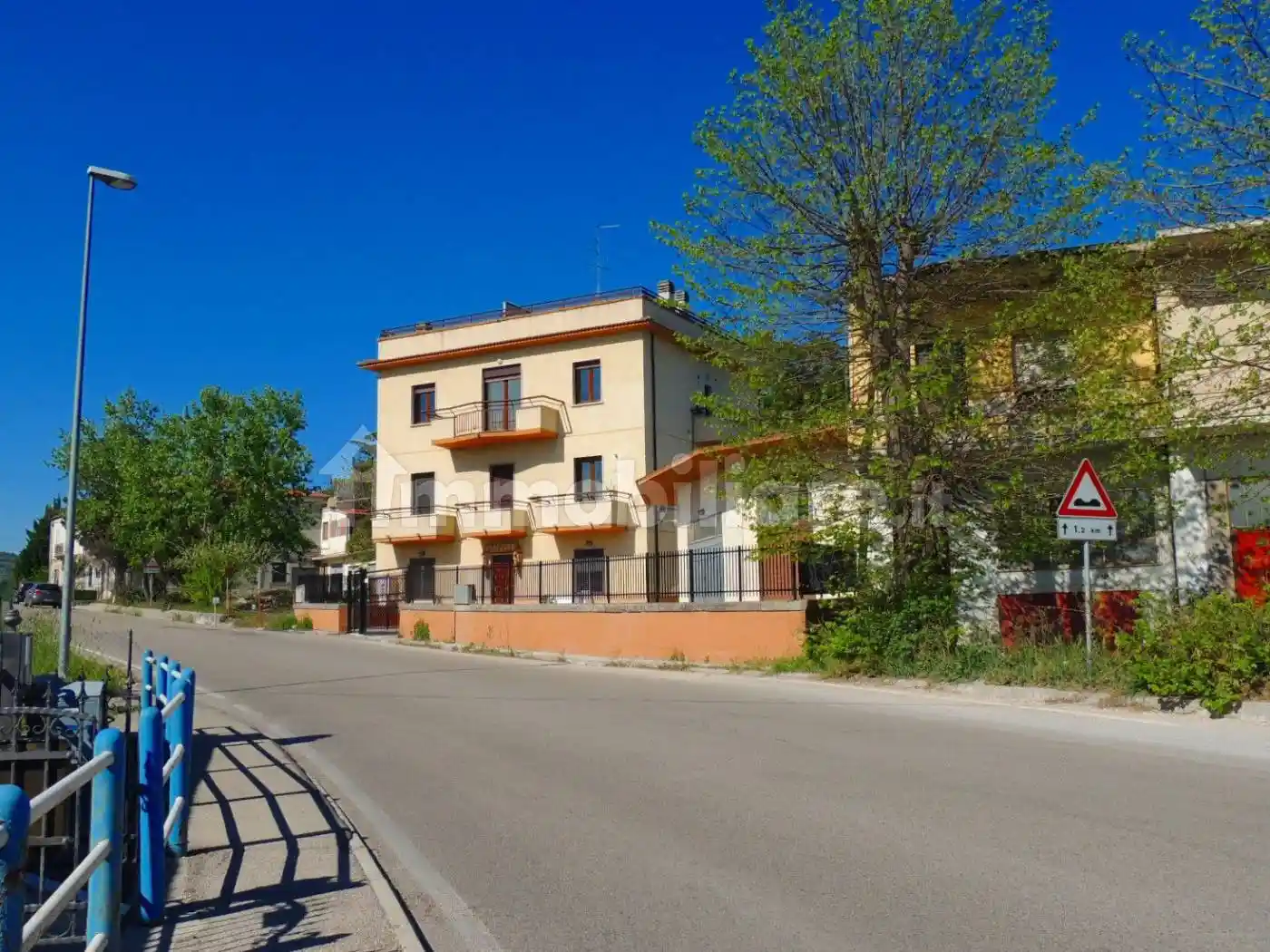 Appartamento piazza Italia 7, Piano D'orta, Bolognano - foto 2