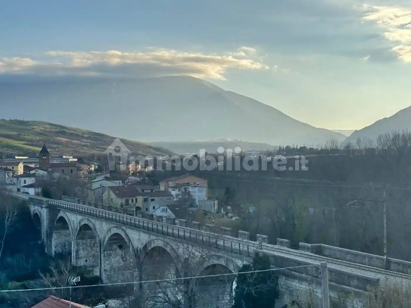 Appartamento piazza Italia 7, Piano D'orta, Bolognano - foto 3