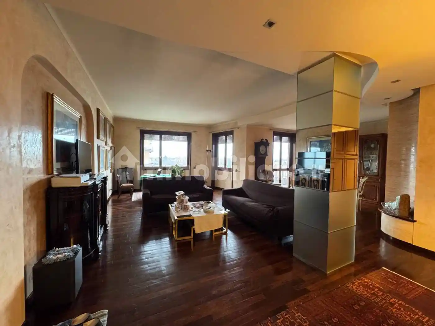 Appartamento in vendita a Piacenza