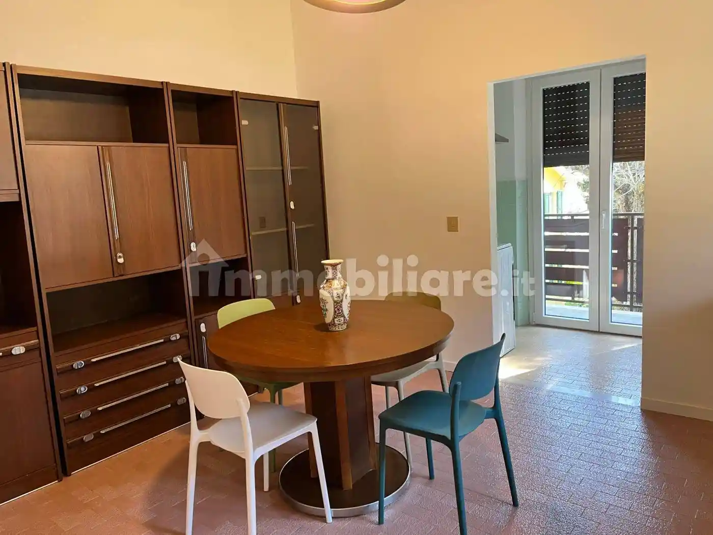 Appartamento in affitto a Monte San Vito