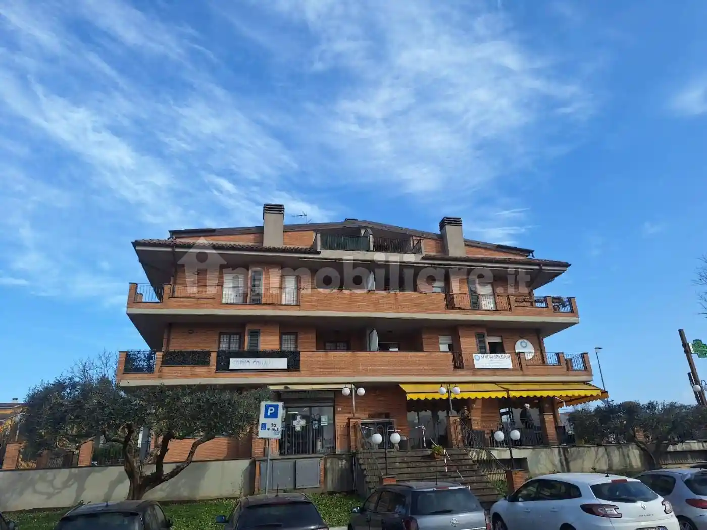 Appartamento in affitto a Artena