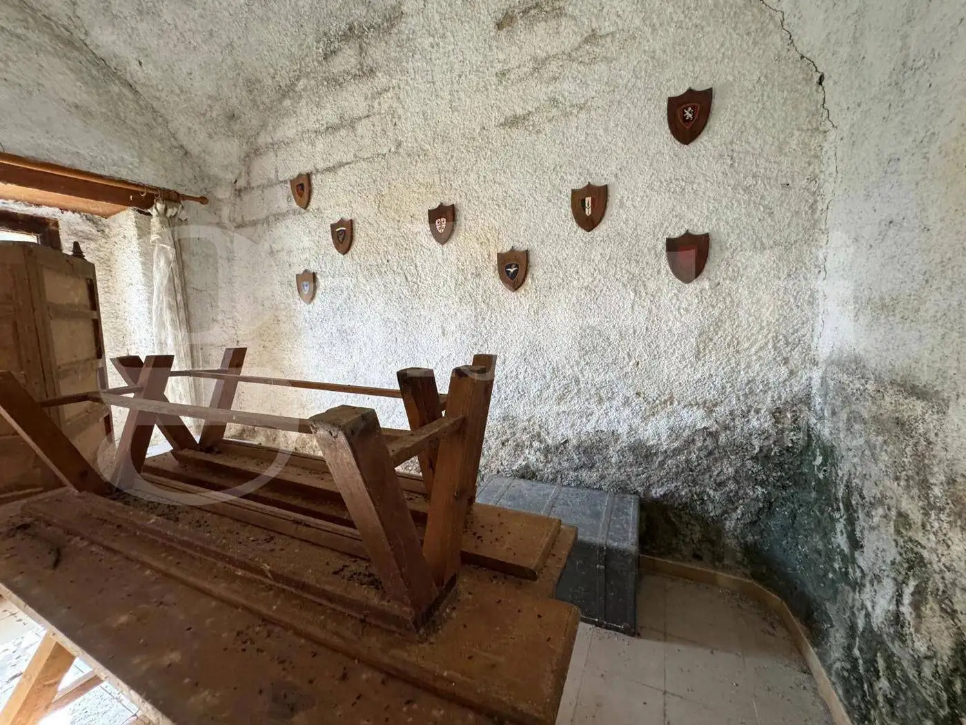 Terratetto unifamiliare traversa di via Prima Marrochelle, snc, Castel Campagnano - foto 3