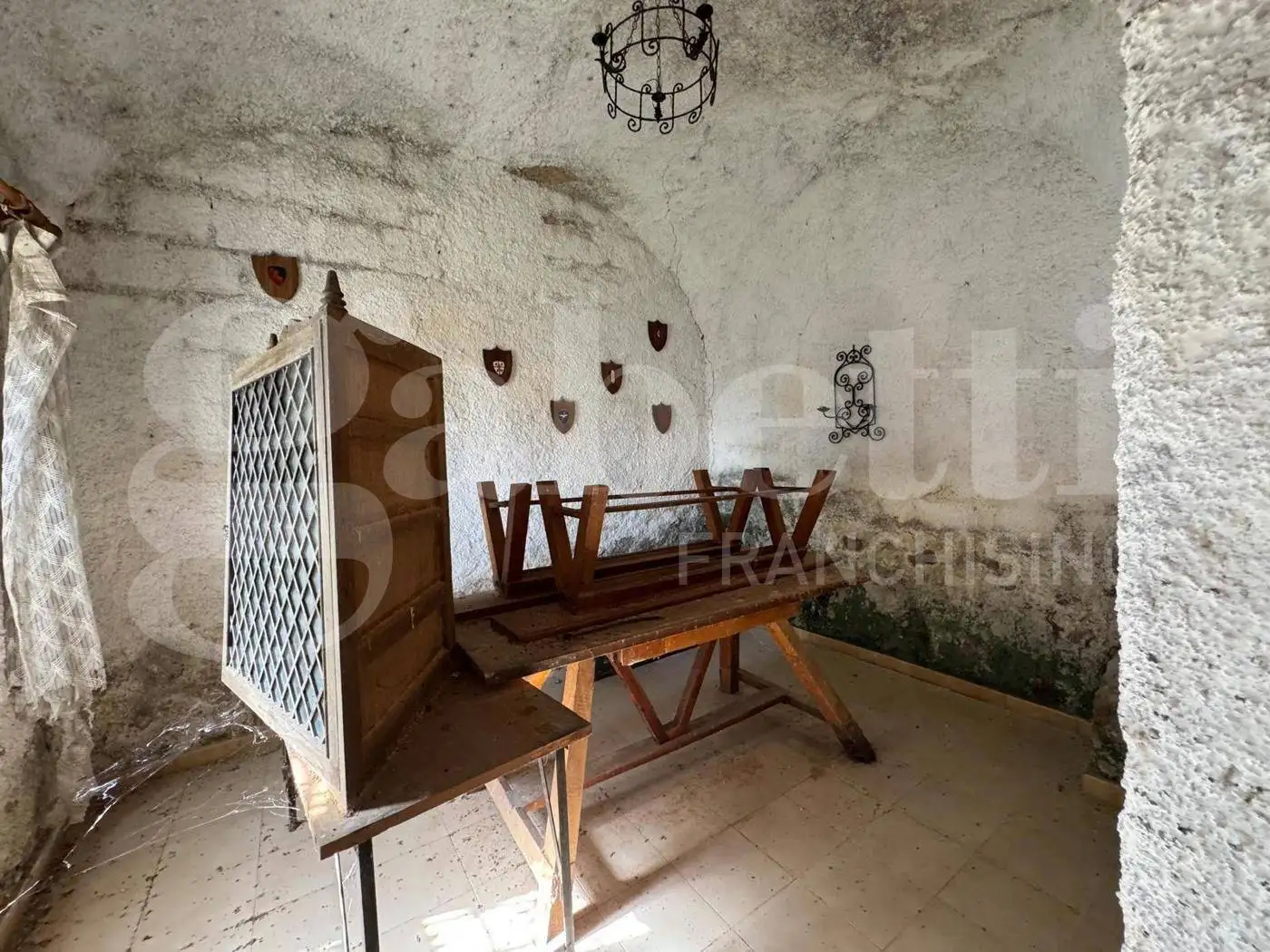 Terratetto unifamiliare traversa di via Prima Marrochelle, snc, Castel Campagnano - foto 4