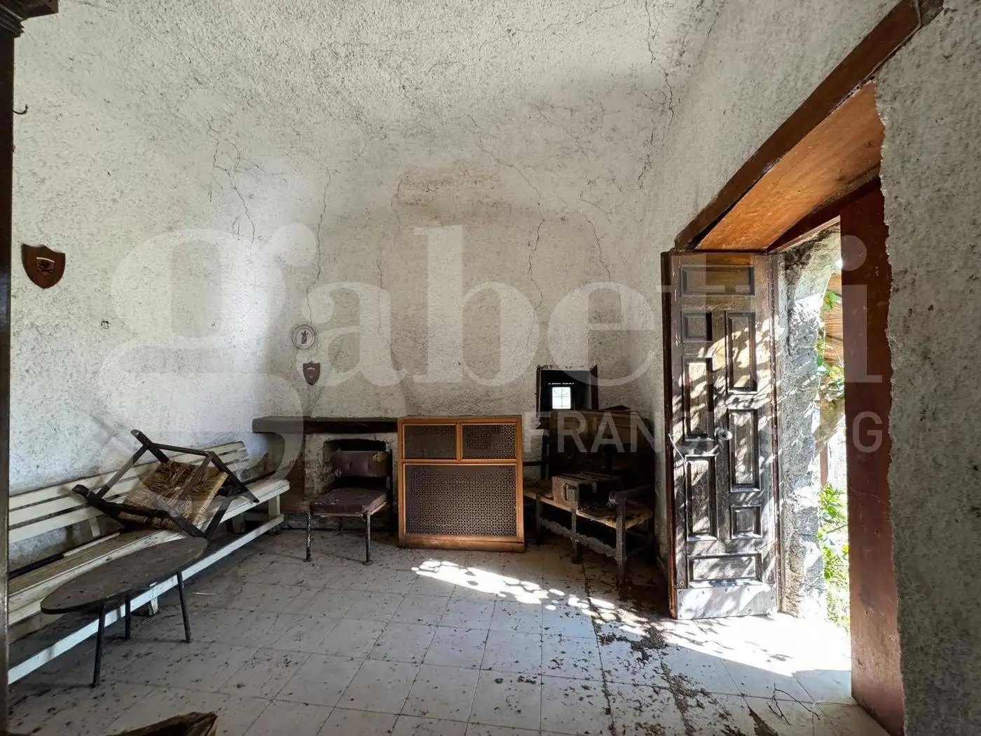 Terratetto unifamiliare traversa di via Prima Marrochelle, snc, Castel Campagnano - foto 5