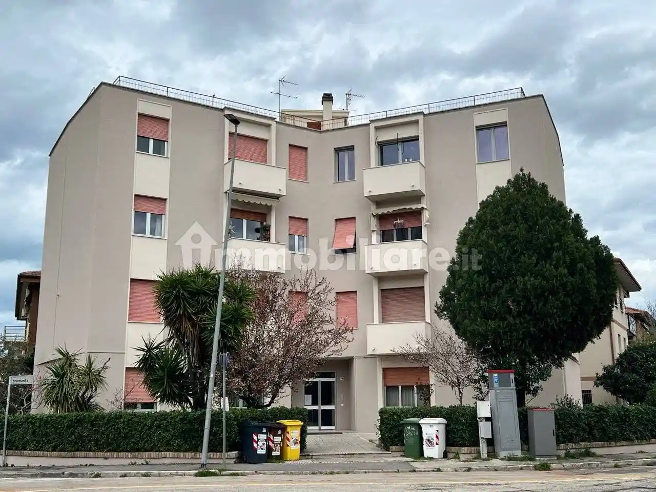 Appartamento in vendita a Senigallia