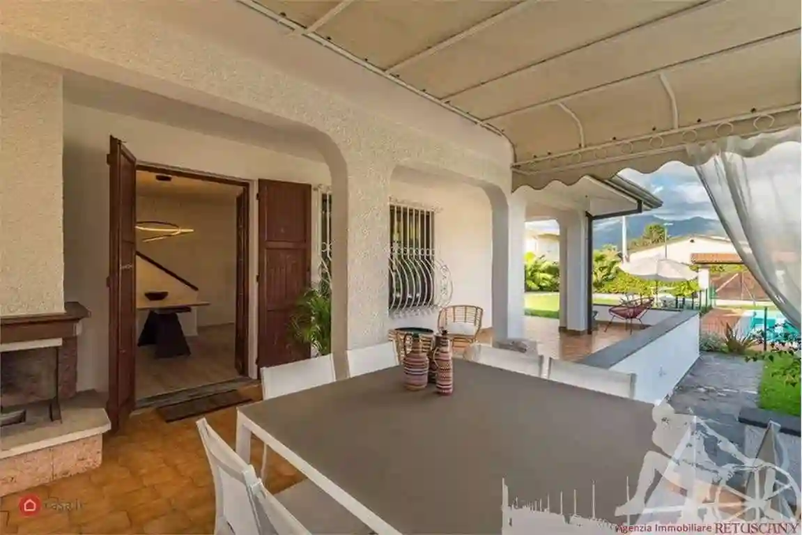Villa - foto 5