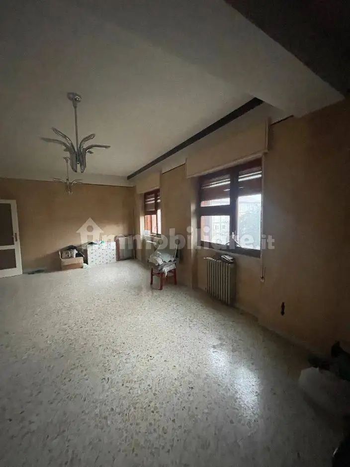 Appartamento in vendita a Catanzaro