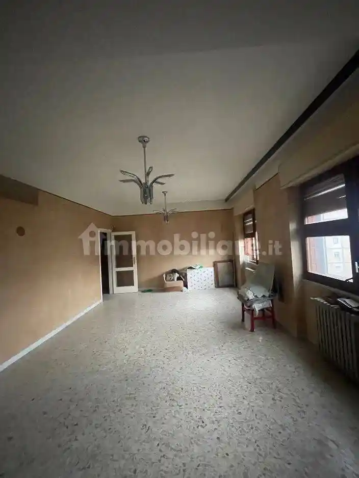 Quadrilocale via Girolamo De Rada, Mater Domini - Cavita, Catanzaro - foto 2