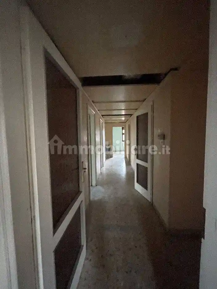 Quadrilocale via Girolamo De Rada, Mater Domini - Cavita, Catanzaro - foto 3