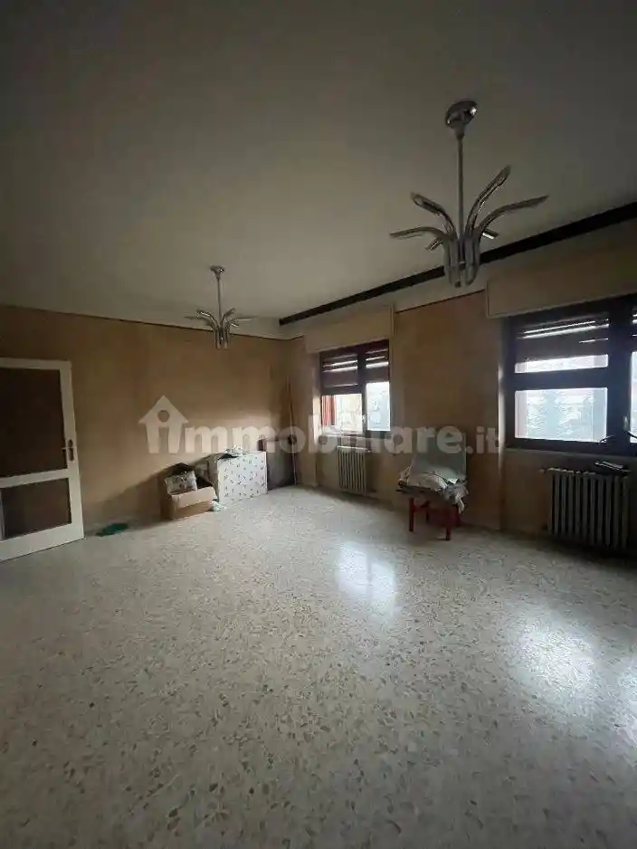 Quadrilocale via Girolamo De Rada, Mater Domini - Cavita, Catanzaro - foto 4