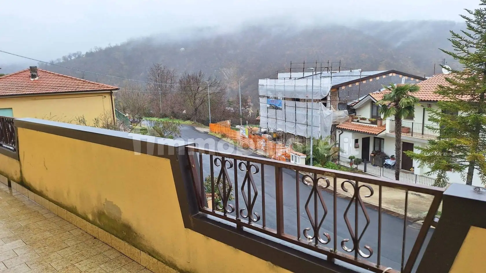 Appartamento in vendita a Bisenti